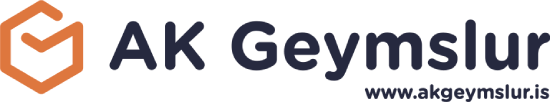 Ak Geymslur